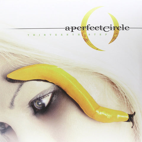 A Perfect Circle - Thirteenth Step CD