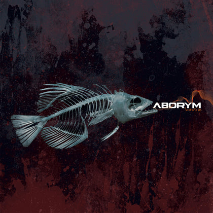 Aborym - Hostile CD DIGIPACK