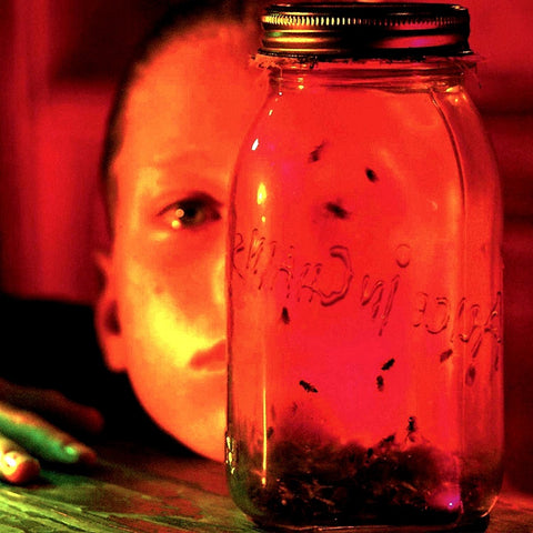 Alice In Chains - Jar Of Flies CD