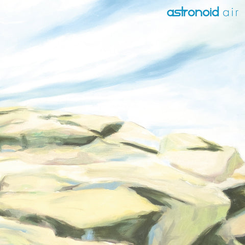 Astronoid - Air VINYL 12"