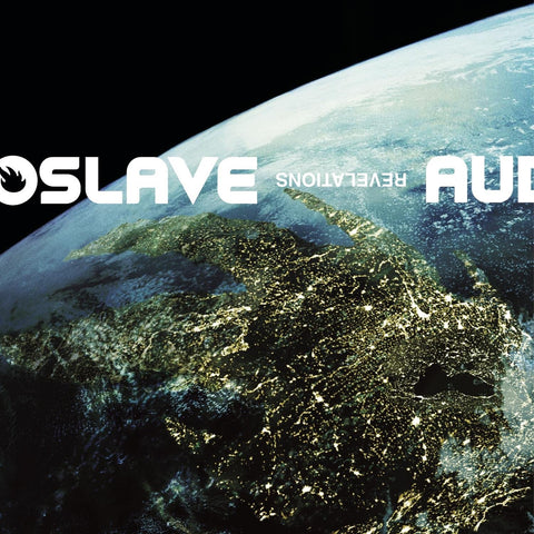 Audioslave - Revelations CD