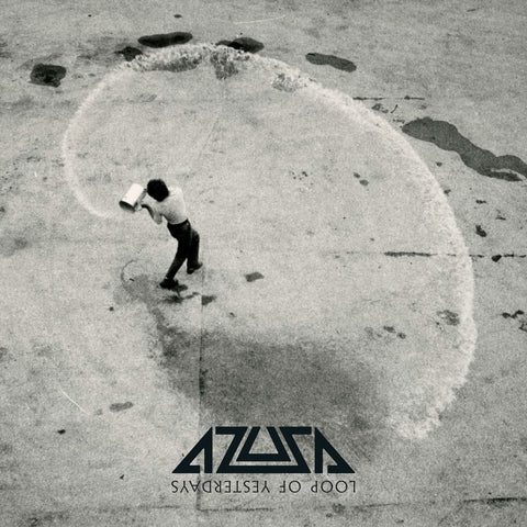 Azusa - Loop Of Yesterdays CD