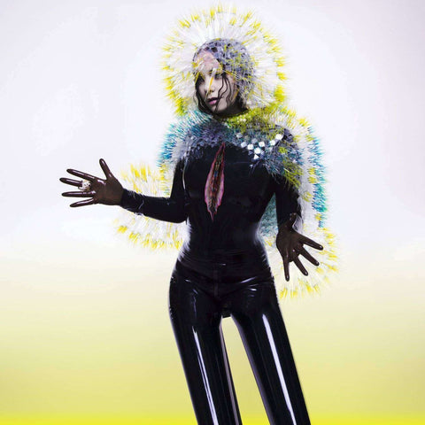 Björk - Vulnicura VINYL DOUBLE 12"