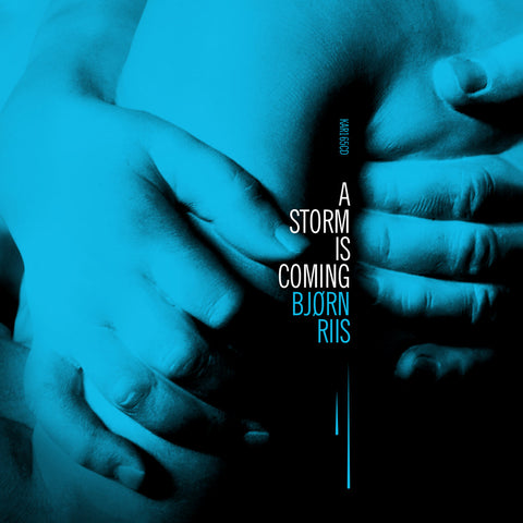 Bjørn Riis - A Storm Is Coming CD