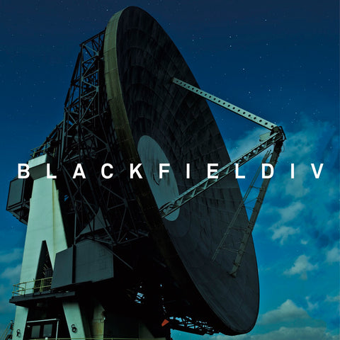 Blackfield - IV CD