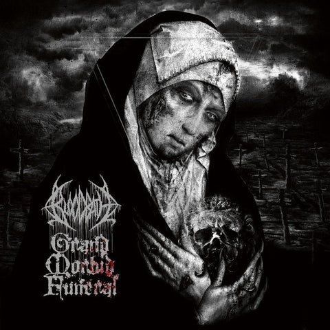 Bloodbath - Grand Morbid Funeral CD