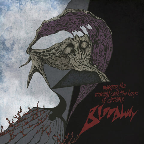 Bloodway - Mapping The Moment With The Logic Of Dreams CD