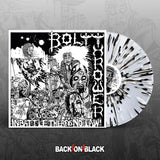 Bolt Thrower - In Battle There Is No Law VINYL 12"