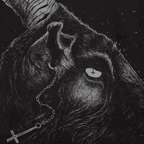 Burial - Satanic Upheaval CD DIGIPACK