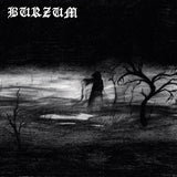 Burzum - Burzum VINYL 12"
