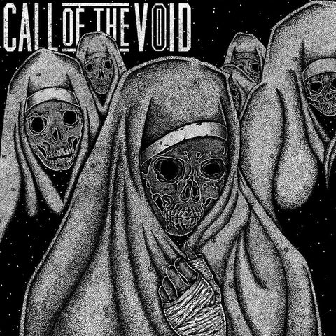 Call Of The Void - Dragged Down A Dead End Path CD DIGIPACK