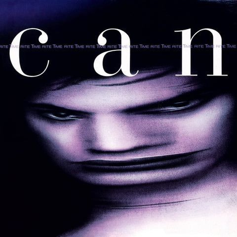Can - Rite Time CD
