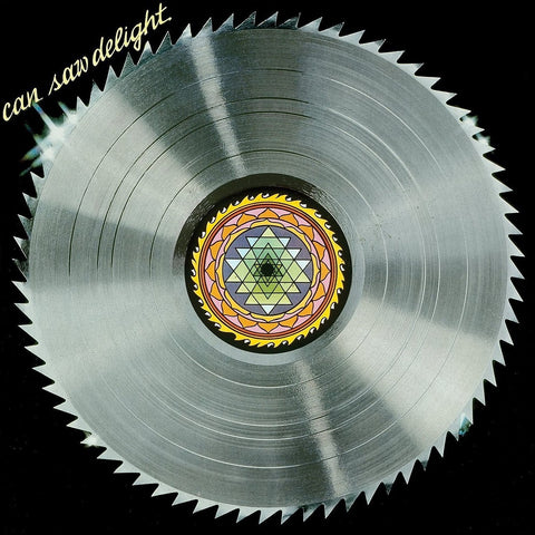 Can - Saw Delight CD