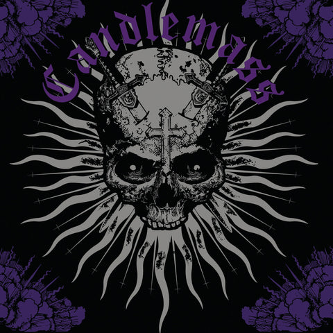 Candlemass - Sweet Evil Sun CD DIGISLEEVE