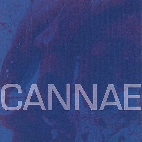 Cannae - Horror CD