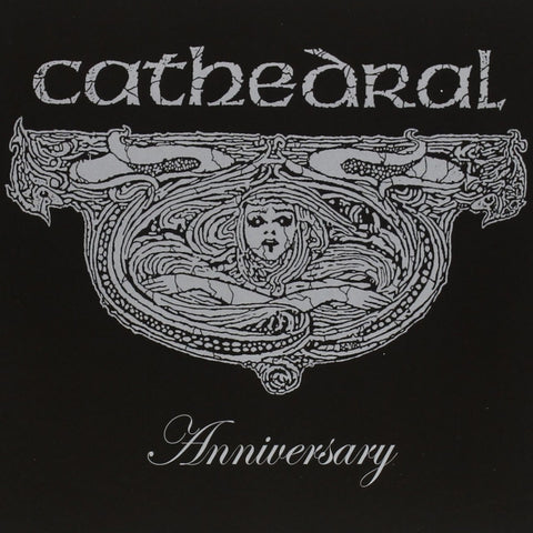Cathedral - Anniversary CD BOX