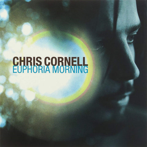 Chris Cornell - Euphoria Morning CD