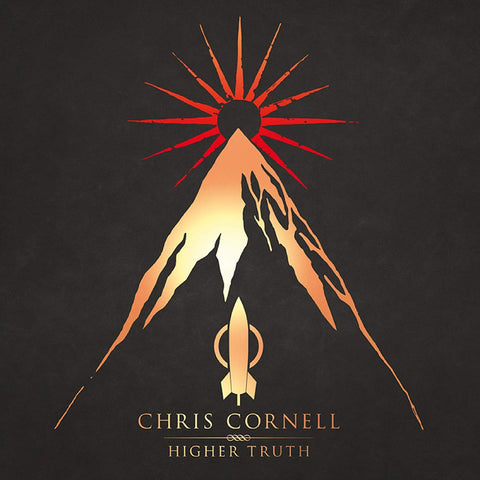 Chris Cornell - Higher Truth CD