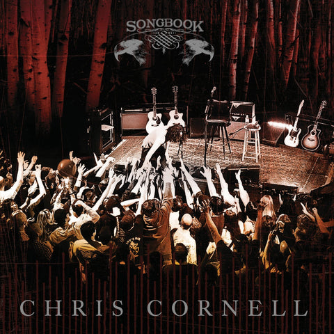 Chris Cornell - Songbook CD