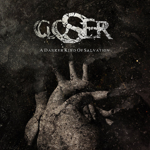 Closer - A Darker Kind Of Salvation CD