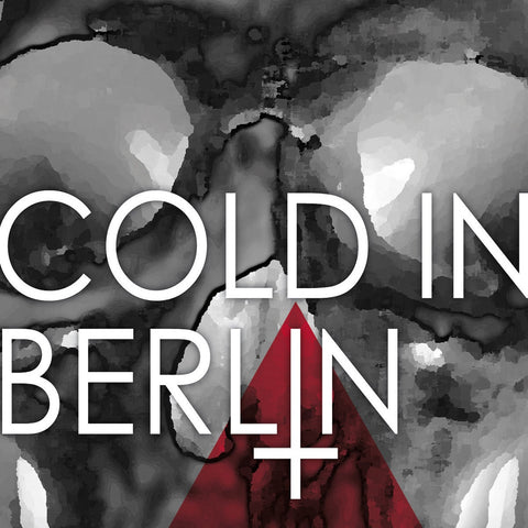 Cold In Berlin - And Yet CD DIGISLEEVE