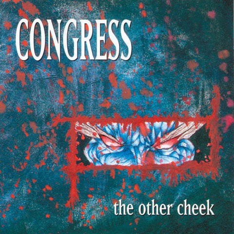 Congress - The Other Cheek CD