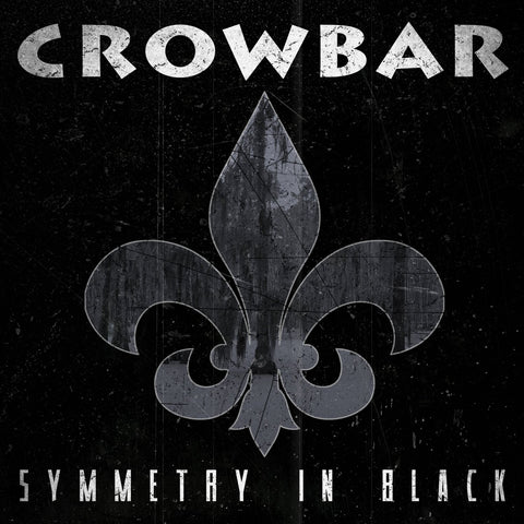 Crowbar - Symmetry In Black CD
