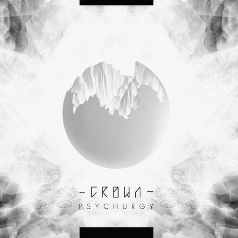 Crown - Psychurgy CD