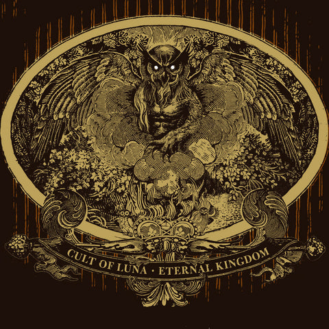 Cult Of Luna - Eternal Kingdom CD