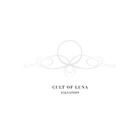 Cult Of Luna - Salvation CD