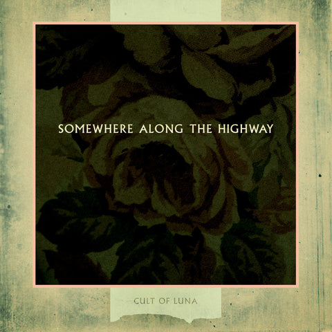 Cult Of Luna - Somewhere Along The Highway CD