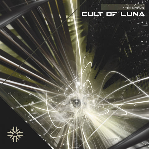 Cult Of Luna - The Beyond CD