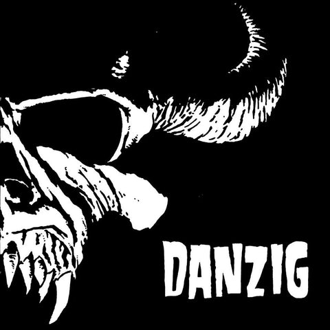 Danzig - Danzig CD