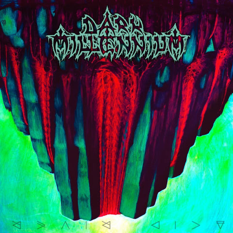 Dark Millennium - Acid River CD DIGIPACK