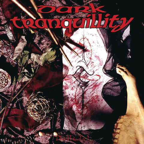 Dark Tranquillity - The Mind's I CD