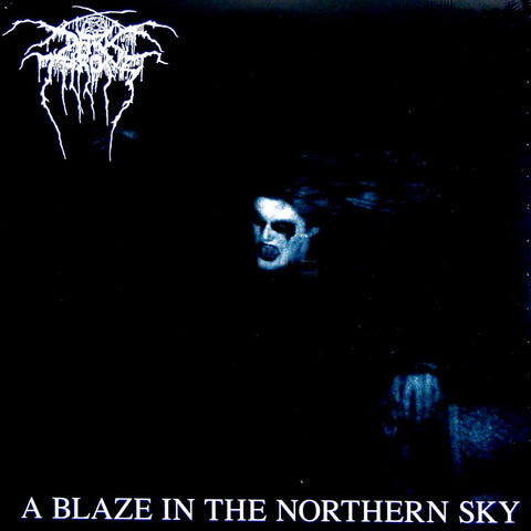 Darkthrone - A Blaze In The Northern Sky CD