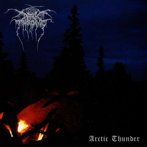 Darkthrone - Arctic Thunder VINYL 12"