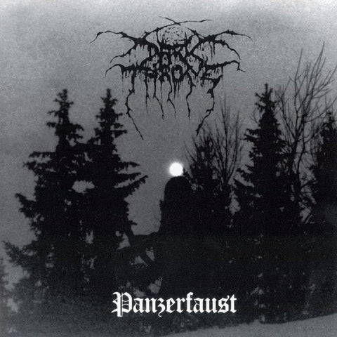 Darkthrone - Panzerfaust CD