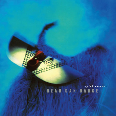 Dead Can Dance - Spiritchaser CD