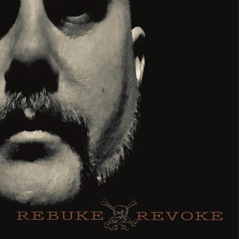 Deathbarrel - Rebuke Revoke CD DIGIPACK