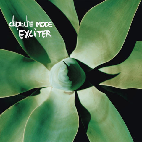 Depeche Mode - Exciter CD