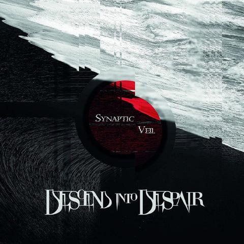 Descend Into Despair - Synaptic Veil CD