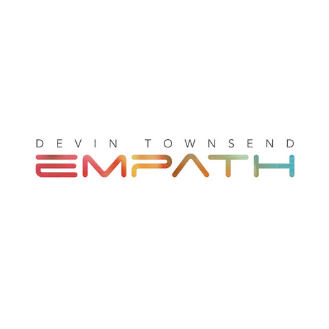 Devin Townsend - Empath CD