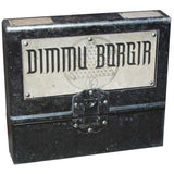 Dimmu Borgir - Abrahadabra CD BOX