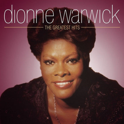 Dionne Warwick - The Greatest Hits CD