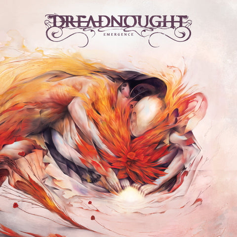 Dreadnought - Emergence CD DIGIPACK