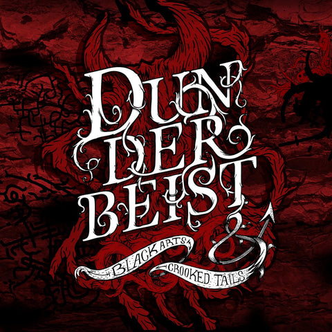 Dunderbeist - Black Arts & Crooked Tails CD