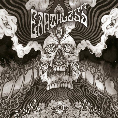 Earthless - Black Heaven CD DIGISLEEVE