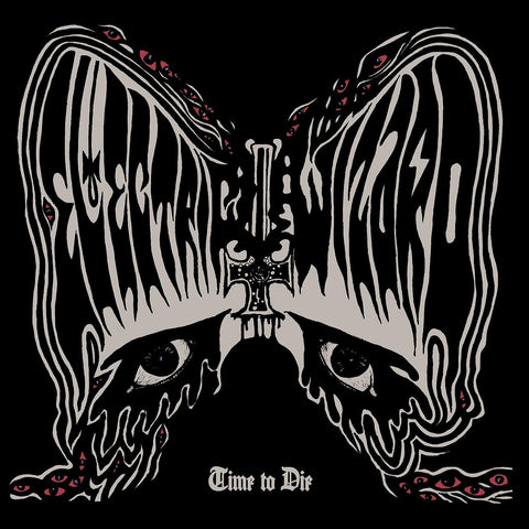 Electric Wizard - Time To Die CD