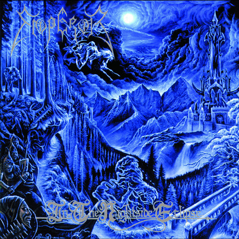 Emperor - In The Nightside Eclipse CD DIGISLEEVE